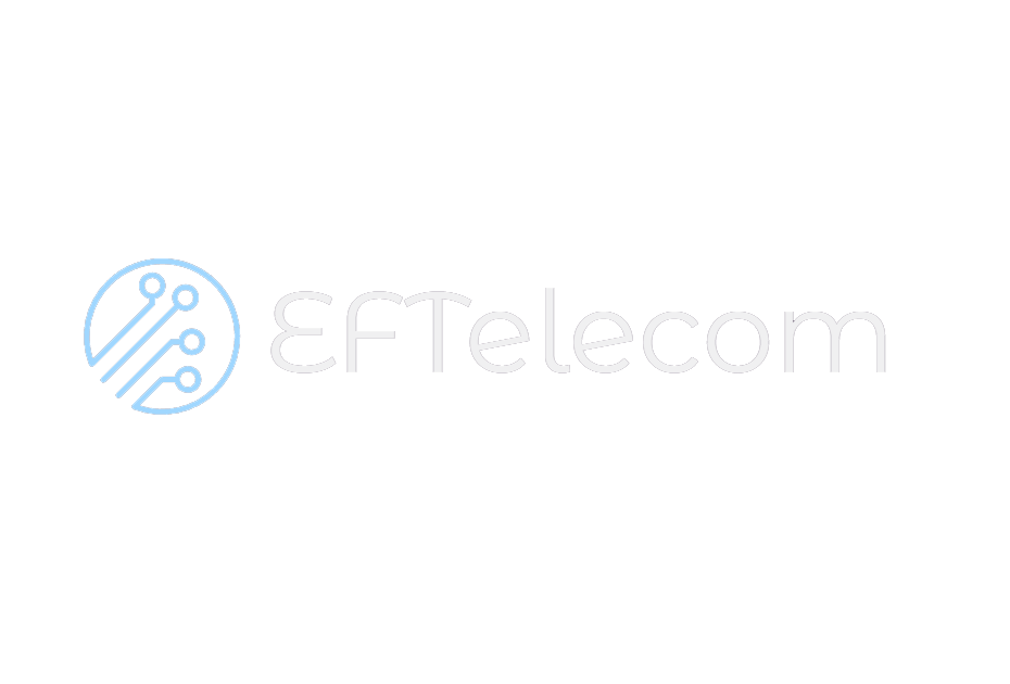 EFTELECOM Logo